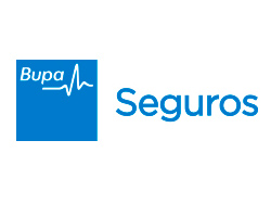BUPA SEGUROS