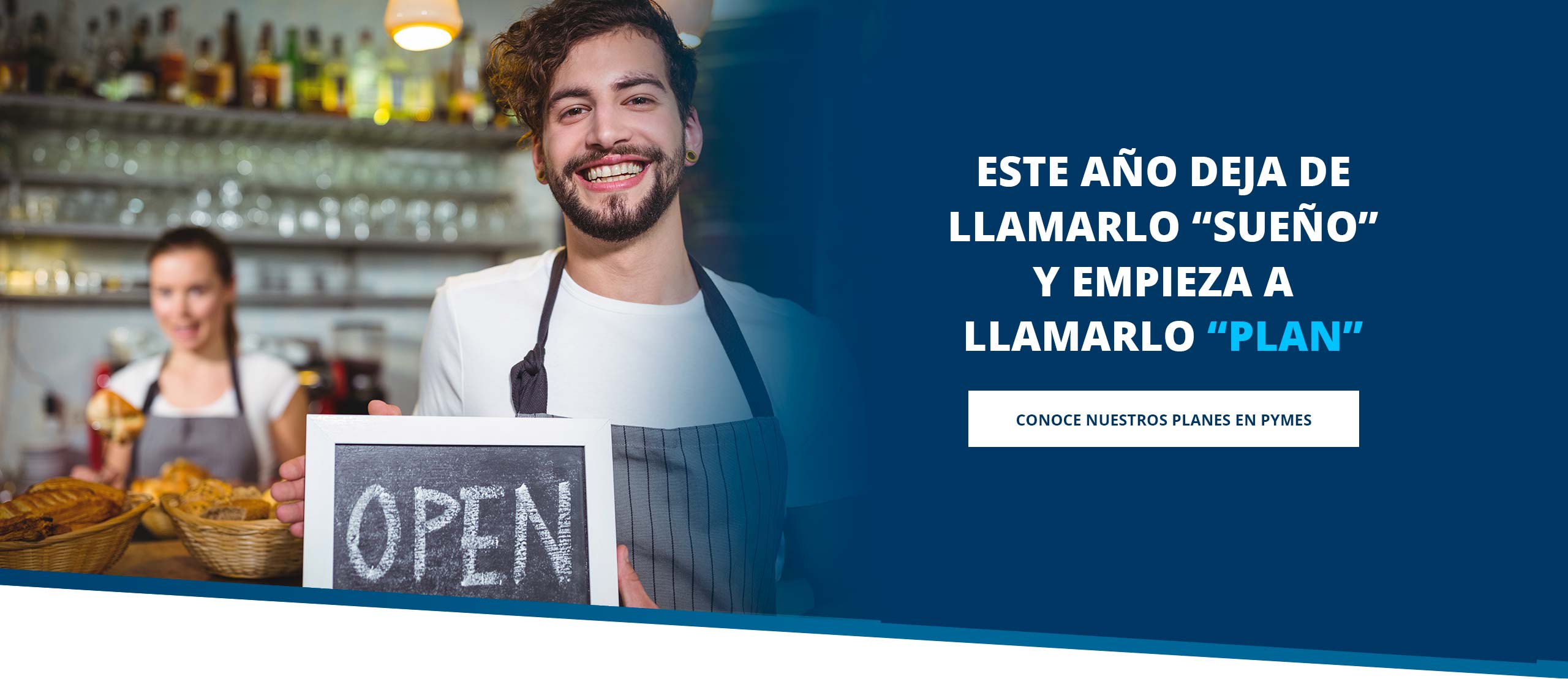 Servicios para empresas