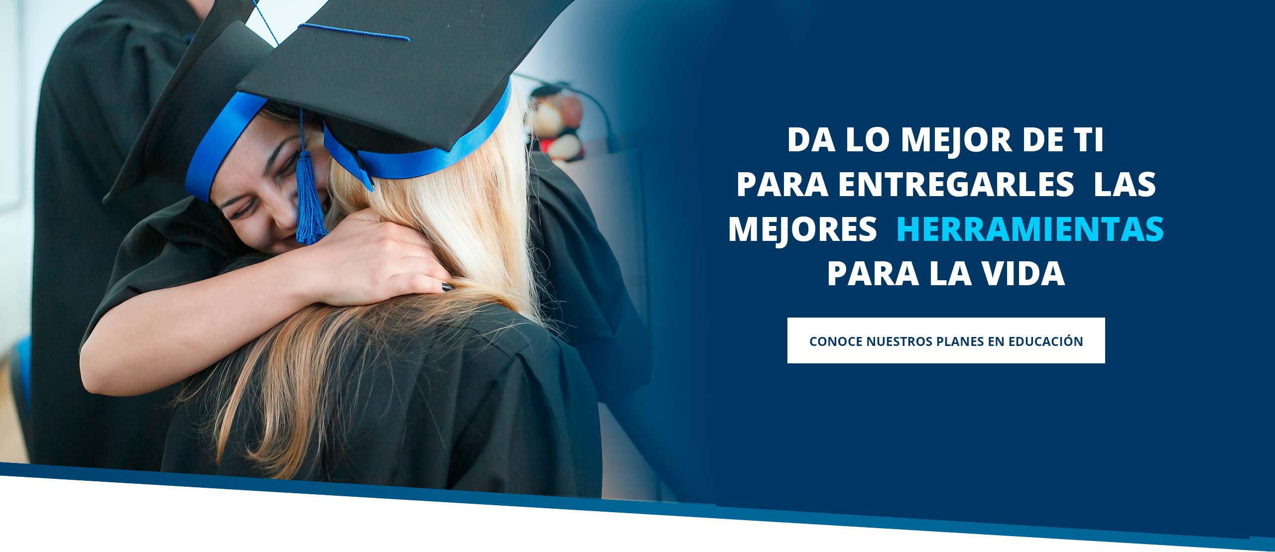 Servicios para Educacion